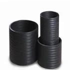 Ring stiffness SN10 inner diameter 600mm HDPE hollow wall spiral winding drainage pipe