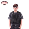 600D Oxford tan army camouflage vests Outdoor Gear camo tactical vest waistcoat