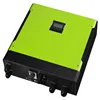 3KW Hybrid Solar Inverter with MPPT charge controller Multi operations Inverter for Home