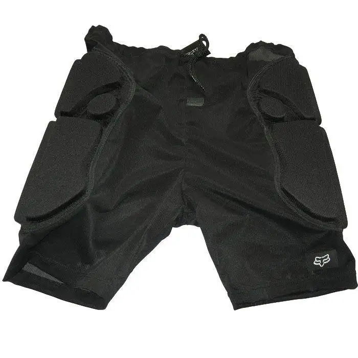 Good quality Skiing Snowboards Skating Cycle Motorcycle Hip Padded Shorts