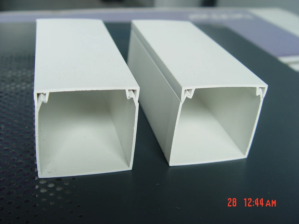 Pvc Electrical Channel For Cable Buy Pvc Electrical Channel For Cable