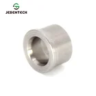 High quality stainless steel collar bushing for 3D printer
