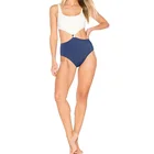 Ruffle Romance Sexy Tight Swimwear Quick Dri Swimsuit One Piece Summer Women Hot Beachwear