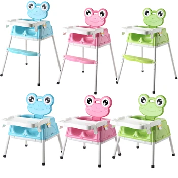 baby chair frog