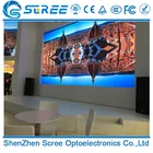 Express Ali Led Display Led Indoor Express Ali Led Module High Quality Led Matrix Display Module P2 Indoor