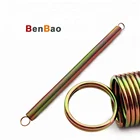 Benbao cabinet gas spring Extension spring and Hose Tender auto Springs