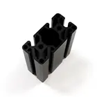 extrusion profile aluminum framen t slot channel manufacturer for work table