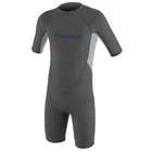 2019 3MM Neoprene Surfing Suit Kids Snorkeling Swimming Wetsuit