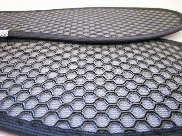 warm wool felt insole warm heating doot cushion insole
