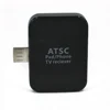 New atsc Micro USB Dongle Digital HD TV Tuner Receiver For Android Phone