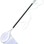 hot selling 200ml volume disposable laparoscopic instrument endo bag with string
