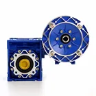 Double NMRV +NMRV worm gear reducer Combination gearbox BEST QUALITY IN CHINA