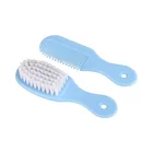 Grooming Kids Soft Touch Baby Comb & Brush Set
