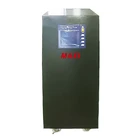 New type 3 phase input 380v 1 phase output 220v online ups 10kva 20kva with transformer