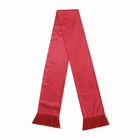 Wholesale 2019 New Style Hot Sales Round Baseball Football Club Scarf