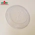 Recyclable Pvc Pet Fully Customize Blister Cover for Eletronic Components PVC Blister Cover PET Blister Cover