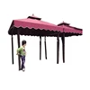 Outdoor Furniture Garden Used Canopy Roof Gazebo