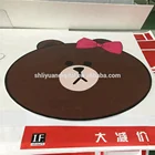 Printed Cartoon Board, Animal Shape Cutting Board