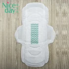 Pink Chip Lady Anion Sanitary Napkin China