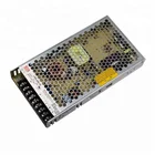 Mean Well LRS-200-5 200W 110V 220V SMPS AC To DC 40A 5V Power Supply
