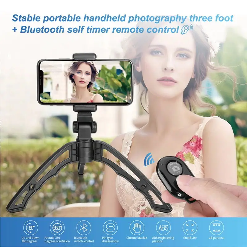 Apexel 18X Manual Monocular-Zoom Lens For Mobile Phone with Tripod