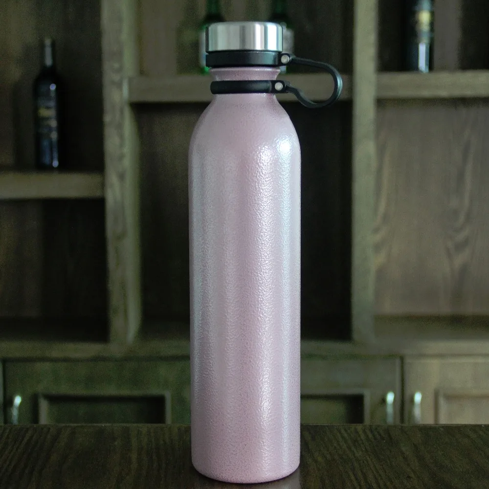 vacuumbottle,bluebottlelogo electric kettle vacuum bottle