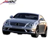 Madly CLS W219 body kits for 2006-2011 Mercedes Benz AMG Style kit
