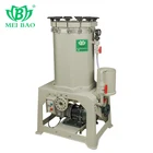 MEIBAO High Precision Chemical Industry Plastic Filter Plating filter for best price