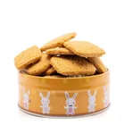 OEM Danish Butter Mini Cookies Biscuit For Baby Foods