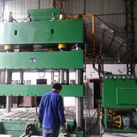 WEILI MACHINERY Top Quality Four Column