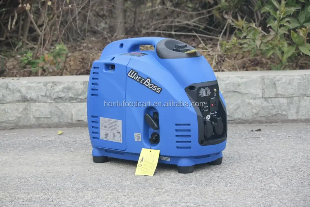 gasoline portable generator.JPG
