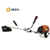 25cc metal spare parts self made 4 stroke Side attached Weed Cutting Machine Gasoline brush cutter