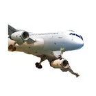 one stop air freight china to usa with warehouse consolidation service