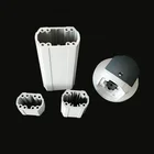 High Quality Low Price Aluminium Alloy Pressure Die Casting