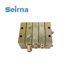 Pump lubrication grease lubrication equipment progressive distributor