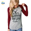 New Trendy Preshrunk Cotton Long Sleeve Slim fit Tshirts for Woman online shopping