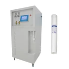 Economical Ultra pure Water and RO water Machine