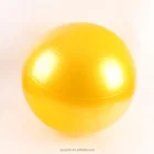 75cm gym ball wholesale, yoga ball manufacturer ,fitness ball producer 6P passed