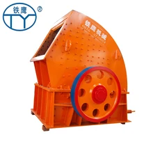 Professional Machine Mining and Construction Equipment Hammer Crusher Plant