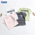 latest design cheap custom kids wear plain baby boy t shirt