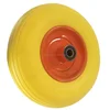 4.00-6 Puncture Proof Trolley Tire Tyre Wheel
