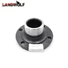 60110422 B2502054D QY50 STC500 Middle Axle Main Reducer Drive Shaft Flange For SANY