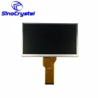 Car GPS 7 Inch 800x480 Resolution TFT ShenZhen Special wWith LCD Touch Screen Display Module Panels