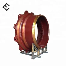 Metso Cone Crusher Spare Parts