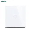 /product-detail/smart-home-crystal-glass-panel-screen-uk-1-gang-1way-electrical-wall-light-touch-switch-60804453720.html