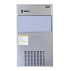 100Kgs IMS-100 High Quality Laboratory Snow Ice Machine / Snowflake Ice Maker