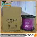 Epistar Well Preserved Used 100m/roll Uv Led Strip Rope Light 220-240v