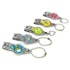 Factory direct custom cute baby nail clipper other baby supplies