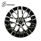 Classic 17/18/19/20/21/22 inch Forged wheels rims 5x112 for Chevy rims/Z-performance/ compatible CV series /Audi Q5