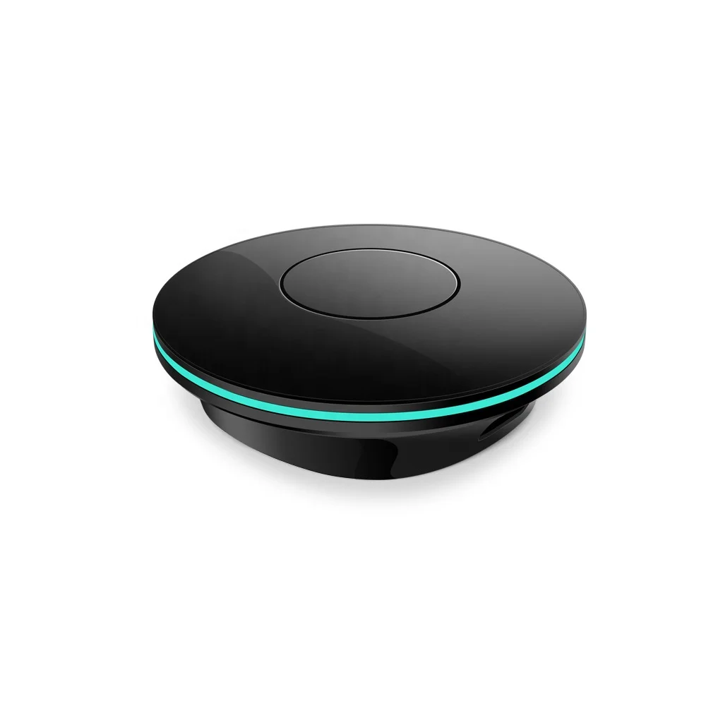 alexa enabled ir blaster